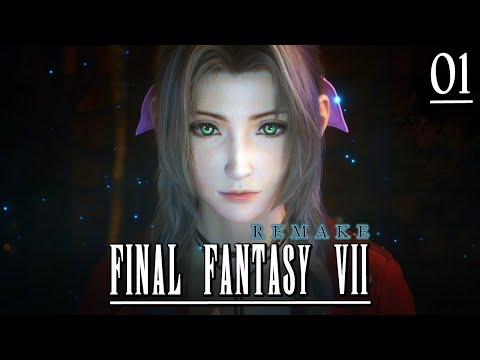 Video: Square Enix Zal Final Fantasy 7 Pas Opnieuw Maken Nadat Het Origineel Is Verbeterd Met Een Nieuwe Final Fantasy