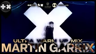 Martin Garrix | Ultra Music Festival (2023) [ Warm Up Mix By Garrix Live ]