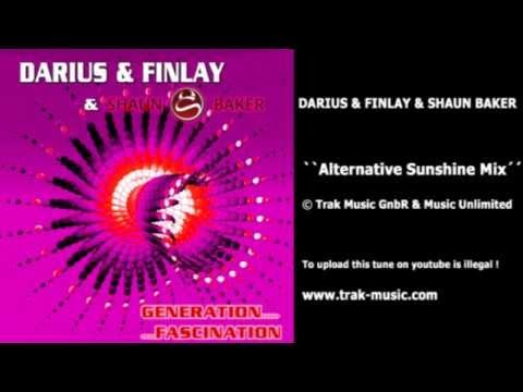Darius & Finlay & Shaun Baker - Zeigt Mir 10 (Explode 3) Darius & Finlay & Shaun Baker - Zeigt Mir 10 (Explode 3)