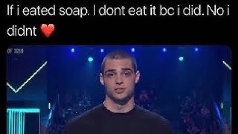 videos I have saved in my phone with no context #4