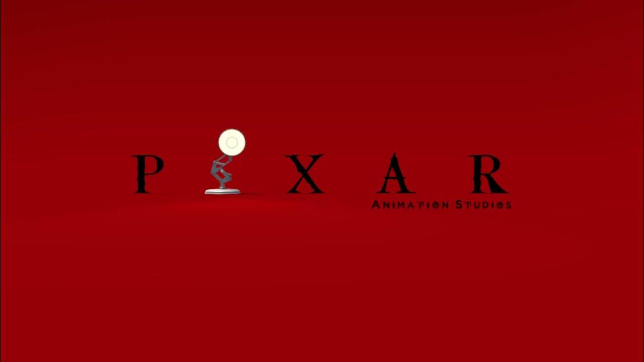 Pixar Animation Studios 1995 Logo Horror Remake (Victor Abot Zapata ...