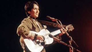 JOAN BAEZ  ~ No Expectations ~.wmv chords