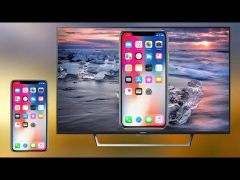 How to   Mirror Iphone To Roku Tv | Simplest Guide on Web
