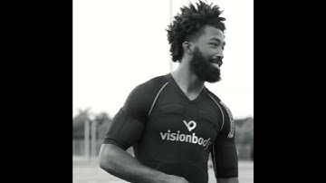 EMS Training Wireless Powersuit