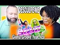 Gloria Groove - YoYo (feat. IZA) Reaction Video | gloria groove reação | iza yoyo reaction