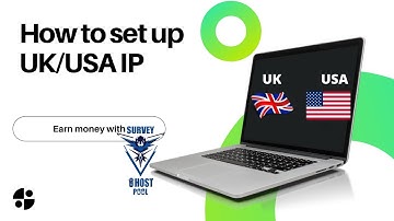 How to setup UK/USA IP/Proxy in Firefox browser perfectly.Bangla tutorial