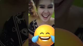 Viral Video Di Kamar Mandi...