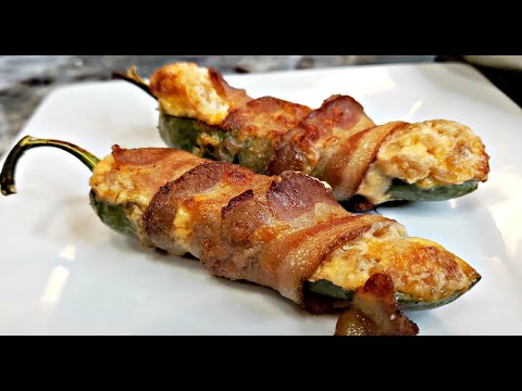 baked-jalapeno-poppers-|-keto-jalapeno-poppers-recipe