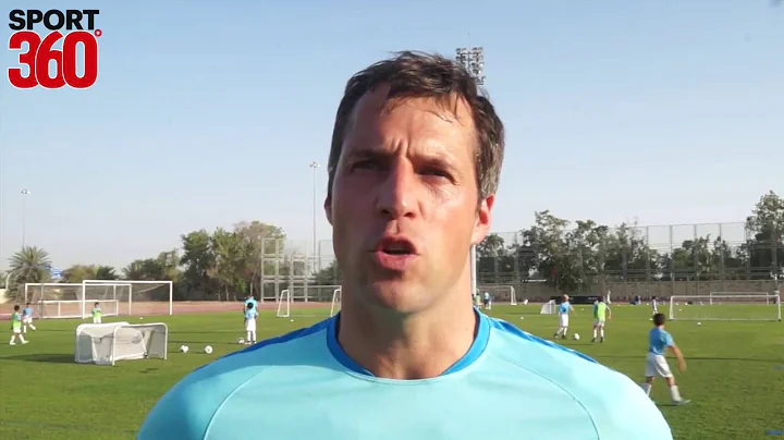 Thomas Sorensen reveals how he saved two Alan Shea...