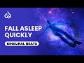 Binaural Beats for Sleep: Delta Frequency for Sleep, Sleep Music