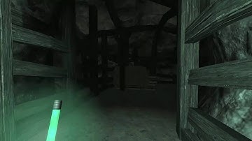 Penumbra: Overture: Scared Playthrough - Part 2 - DEMON DOG BREAKS DOORS ;_; | @PewDiePie