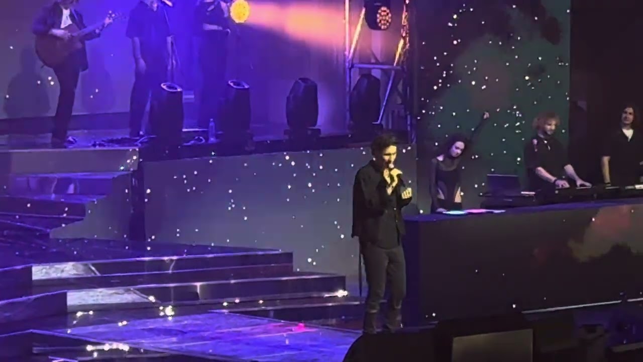 Dan Balan - Printre Nori