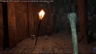 Monomyth Demo