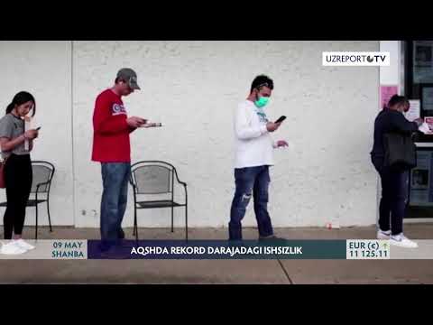 Video: Buyuk Depressiya davrida odamlar bo'sh vaqtlarida nima qilishgan?