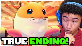 🔴 KIRBY AIR RIDERS NEW GAME   / TRUE ENDING!