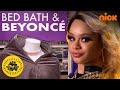 Beyoncé Wants YOU to Buy a Weighted Blanket | All That
