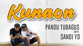 KUNAON - PANDU WITH SANDI