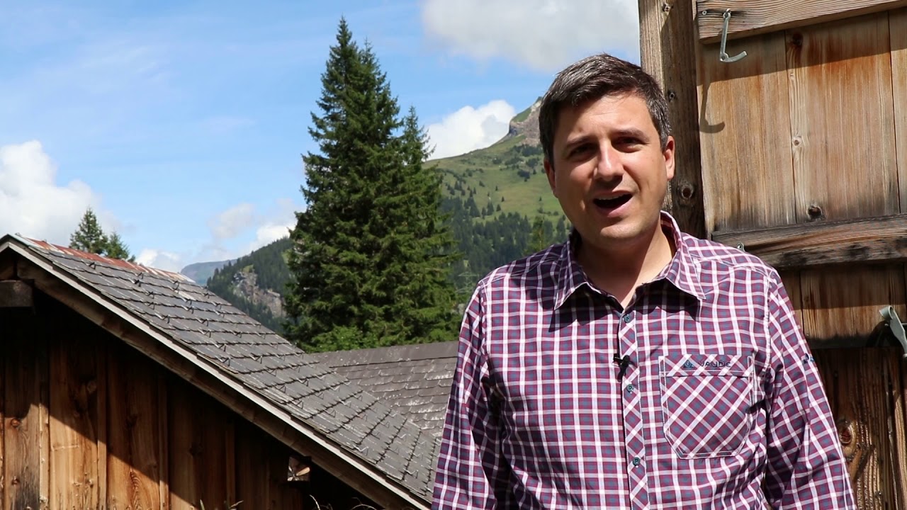 Mathias Zopfi in den Ständerat - Meine Motivation