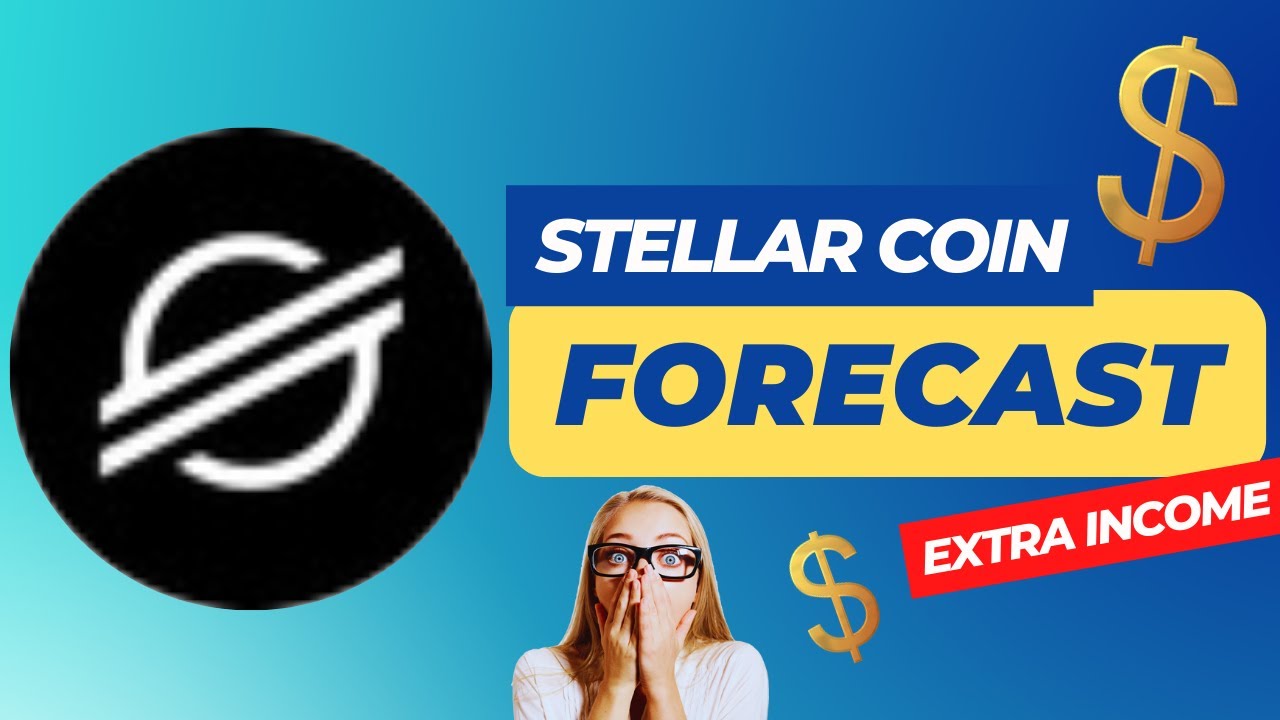 REVEALING STELLAR COIN TECHNICAL DAILY PRICE PREDICTION || XLM CRYPTO ...