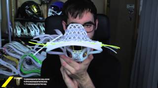 Custom Stringing : 34