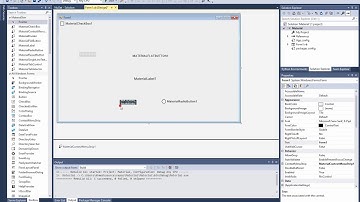 How To Install - Material Skin ( Visual Studio 2017 )