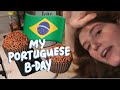 (PT) 2 years of portuguese! (como NÃO fazer brigadeiro)