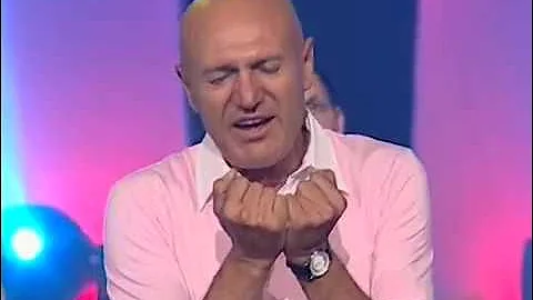 Šaban Šaulić - Život te naučio ( TV video 2008 )