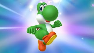 Mario Party 10 - Whimsical Waters Mario Party