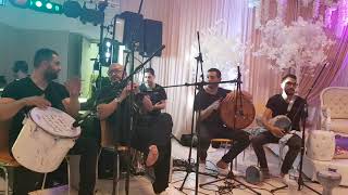 Groupe folklorique algérien moustapha ambiance mariage le 29juin 2019