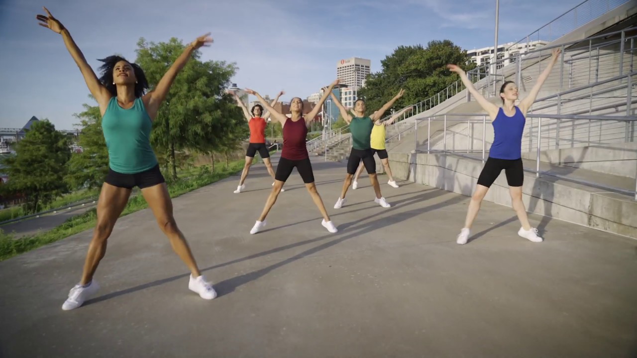 Ballet Memphis 19-20 Season Opener