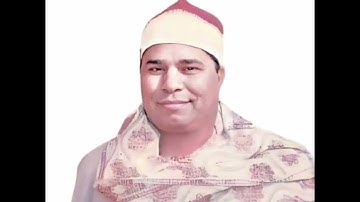الشيخ محمد الليثي سورة هود رائعة جدا