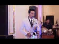 Banu  wedding surprise instrumental music  banu  gayani wedding day