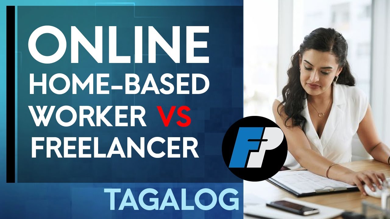 Home Based Worker Vs A Freelancer alog Youtube Home Based Worker Vs A Freelancer alog Youtube