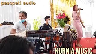 Dini Kurnia - PISAH  Kurnia music Pasopati Management