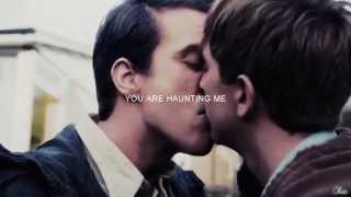 Kieren + Simon (In the Flesh) ► I will be there too.