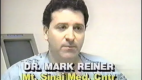 Dr. Reiner Featured on ABC Performing Laparoscopic...