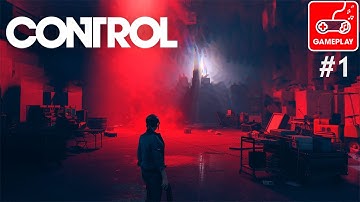 Control | Welcome To The Oldest House & Unknown Caller | Gameplay Walkthrough #1