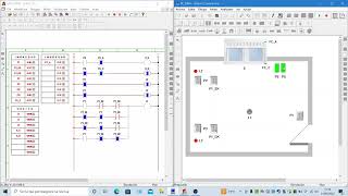 CADe PC-SIMU - DOMOTICA E SMART HOME screenshot 5