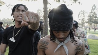 YELLXWTAPE | Insane Crip – Overrated (Official Music Video)
