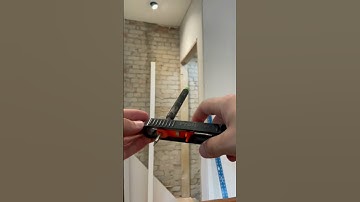 New Adjustable Scribing Tool! (Profiler Ultimate Scribing Tool)