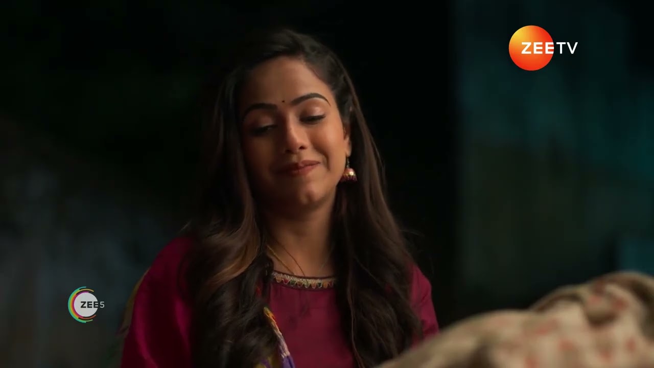 Vasudha | Ep - 166 | webisode | Apr, 8 2025 | Priya Thakur,Nausheen Ali,Abhishek Sharma | Zee TV