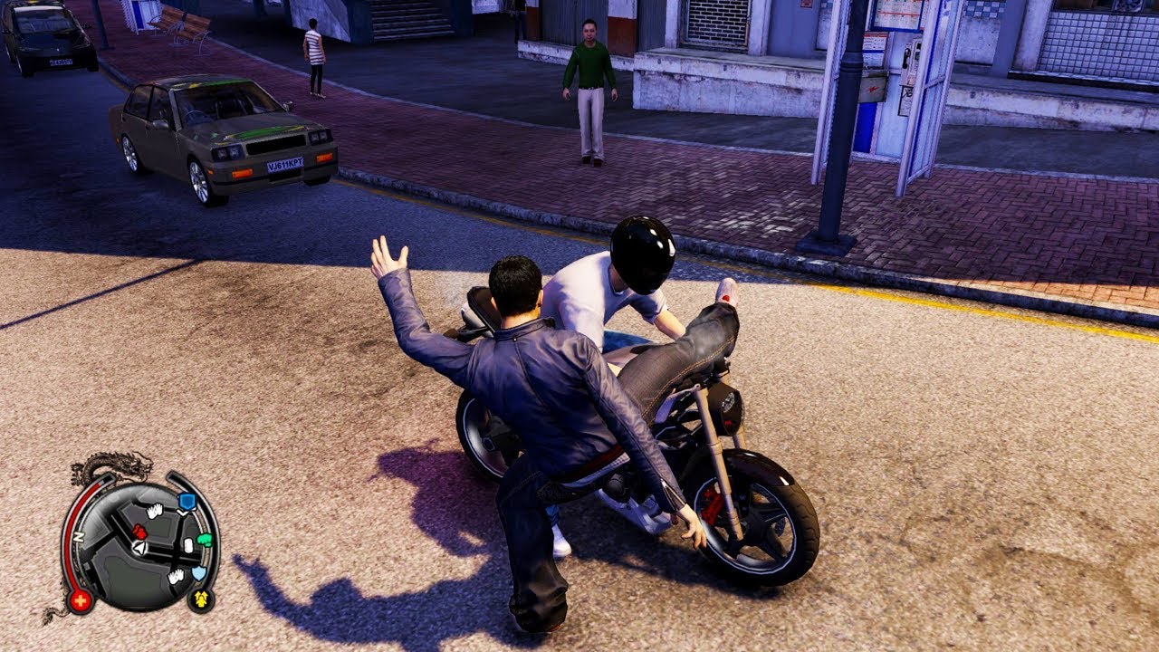 I'm Just Trying To Help! (Game Fails #181) dlcl stanford