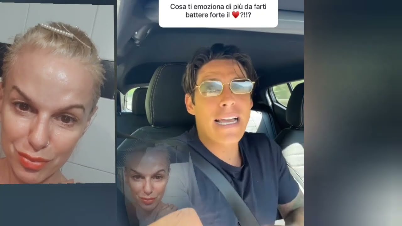 ALESSIO FALSONE: Come è cambiata la mia vita dopo il GRANDE FRATELLO ️ ...