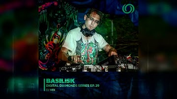 BASILISK | Digital Diamonds Series Ep 29 | 02/05/2023