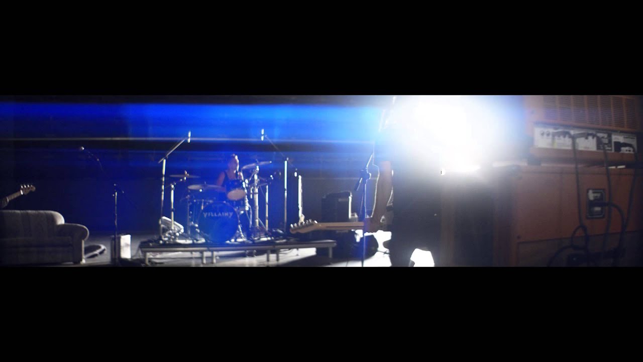 Watch Villainy - Ammunition (Official Music Video) on YouTube Watch Villainy - Ammunition (Official Music Video) on YouTube