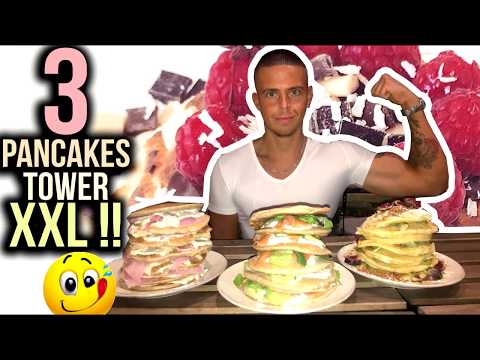 3-pancakes-tower-xxl-!!-(#2-winter-food-tour-bordeaux)