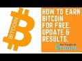 How To Earn Bitcoin in 2020! (ULTIMATE GUIDE TO FREE $BTC ...