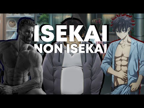 The Worst "Not-an-Isekai" Isekai