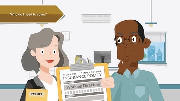 Workers compensation insurance - guide for employers