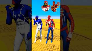 Iron Man VS SpiderManBest Animation Game BattleEpic SuperheroFight|GamingDaily | Game Recommendation